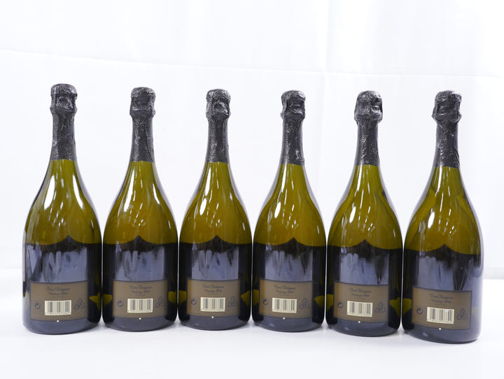 Dom Perignon 1998