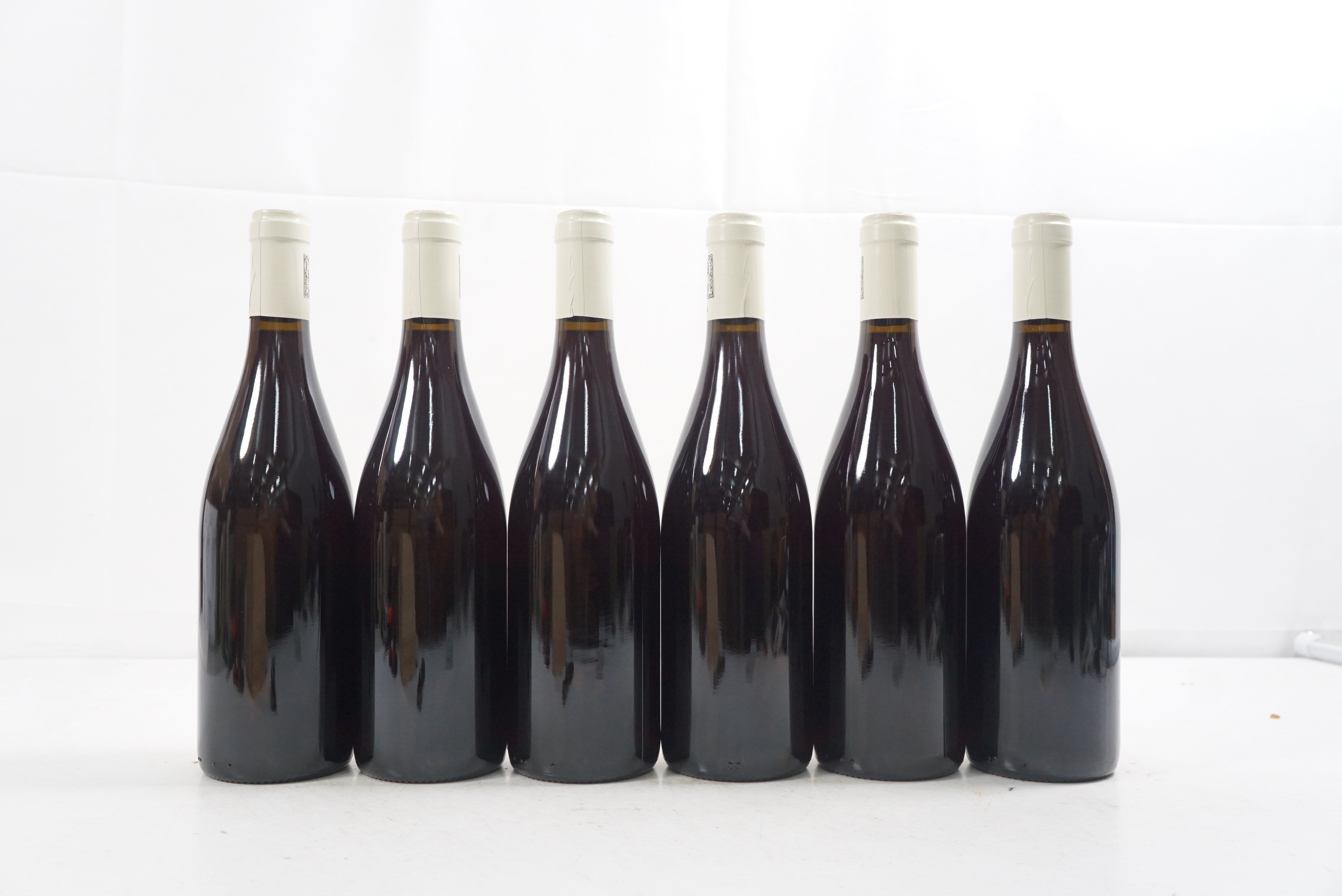 Mark Haisma Chambolle Musigny 2023