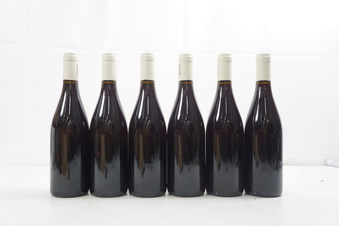 Mark Haisma Chambolle Musigny 2023