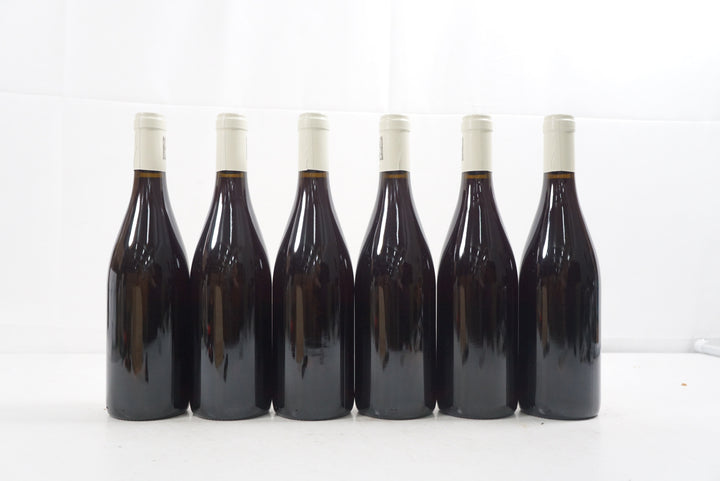 Mark Haisma Chambolle Musigny 2023