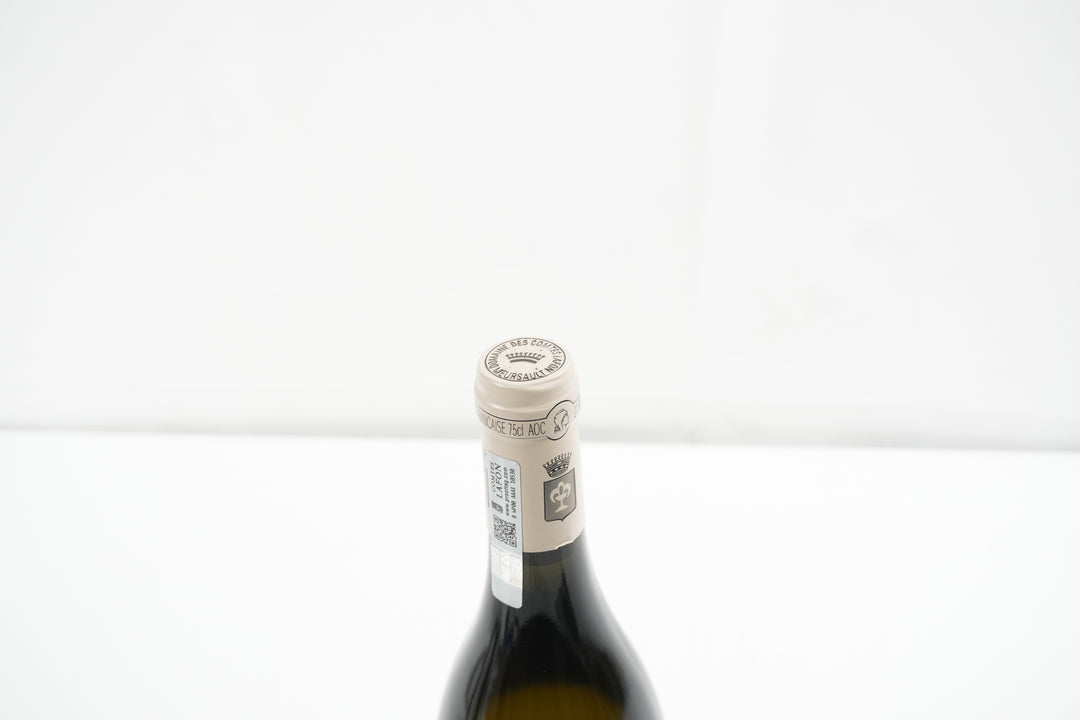 Comtes Lafon Montrachet Grand Cru 2017