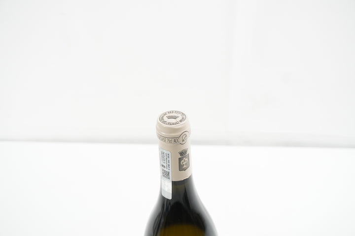 Comtes Lafon Montrachet Grand Cru 2017