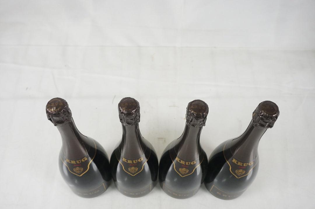 Krug 2004