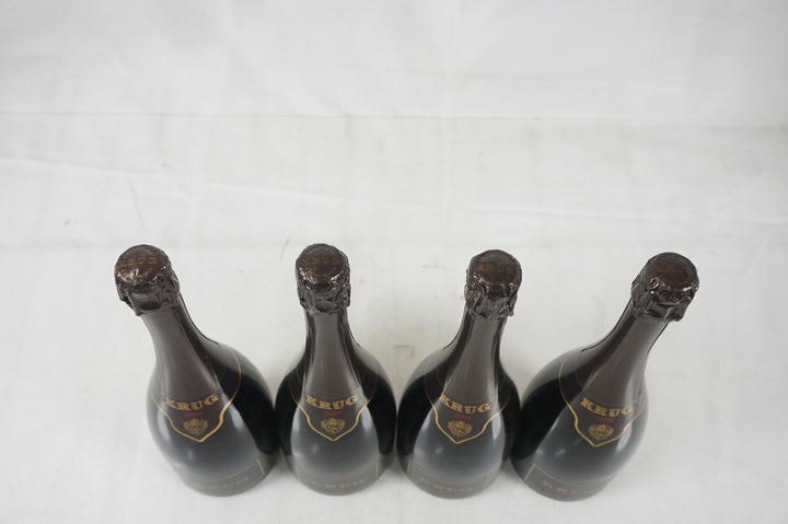 Krug 2004