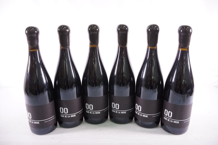 00 Wines Clos de la Roche Grand Cru 2020