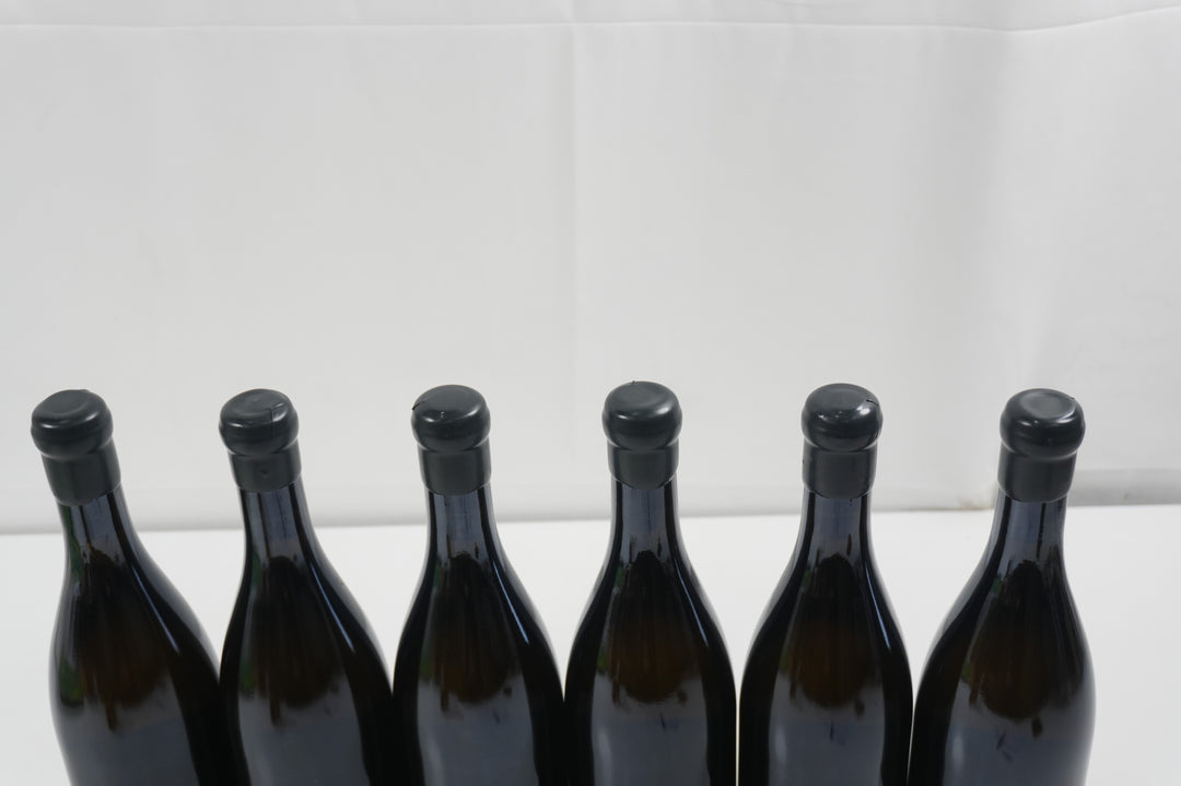 Caroline Morey Chassagne Montrachet Chambrees 2019