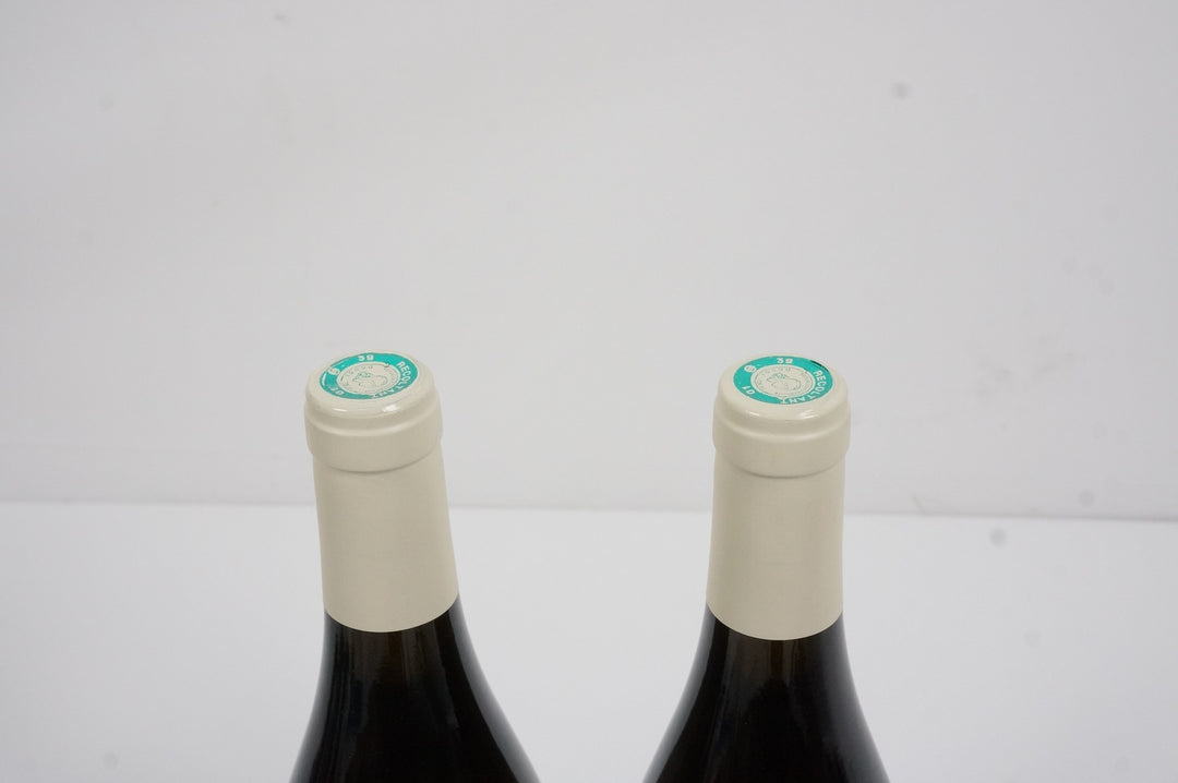 Julien Labet Les Varrons Chardonnay 2021
