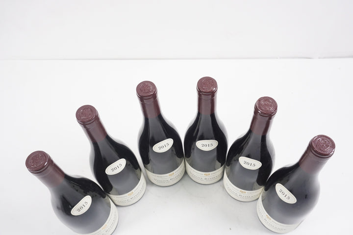 Domaine Forey Vosne Romanee Les Gaudichots 1er Cru 2015
