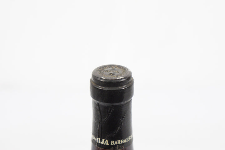 Gaja Barbaresco 1976 *