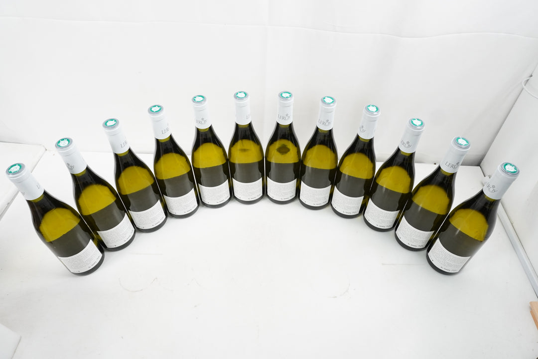 Leroy (Maison) Bourgogne Aligote 2022