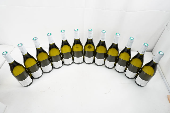 Leroy (Maison) Bourgogne Aligote 2022