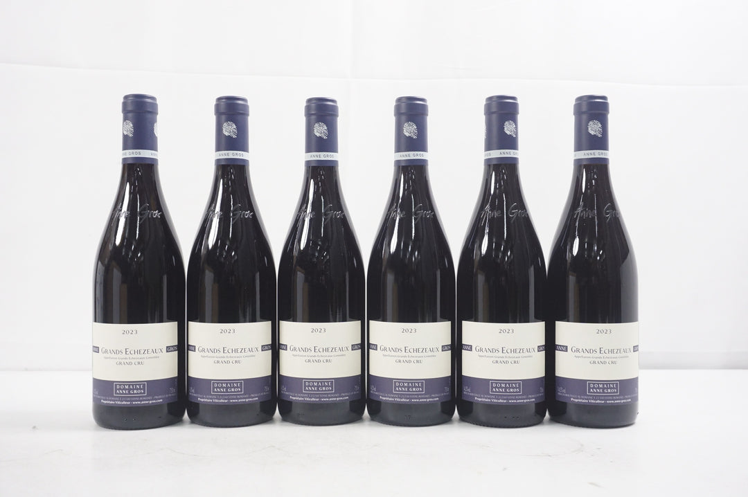 Anne Gros Grands Echezeaux Grand Cru 2023