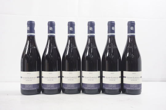 Anne Gros Grands Echezeaux Grand Cru 2023