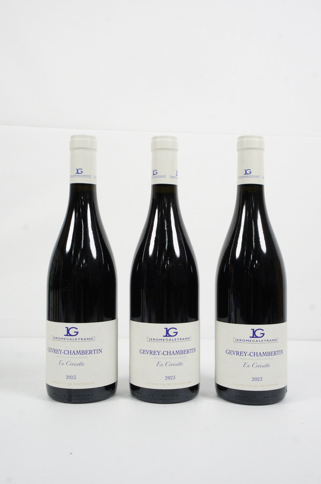 Jerome Galeyrand Gevrey Chambertin En Croisette 2023