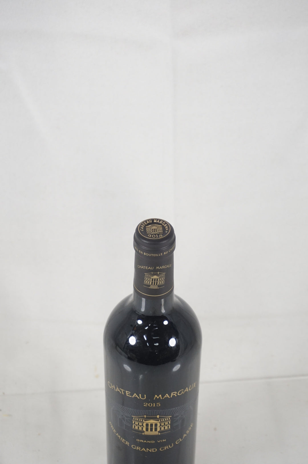 Chateau Margaux 2015