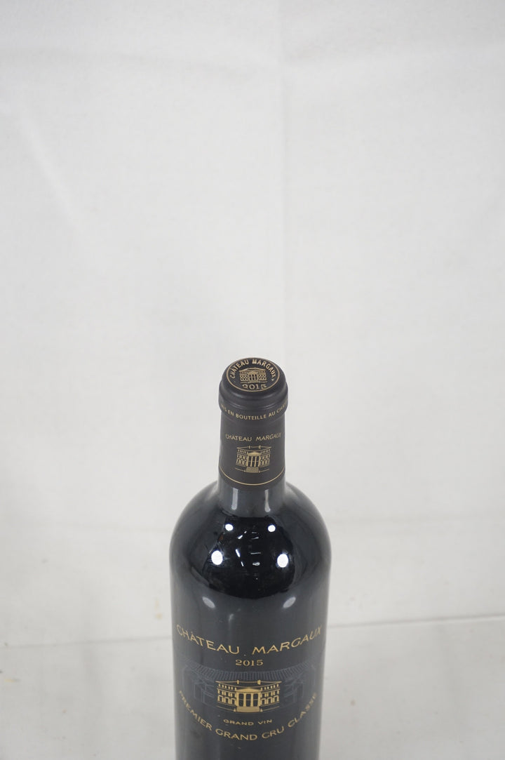 Chateau Margaux 2015