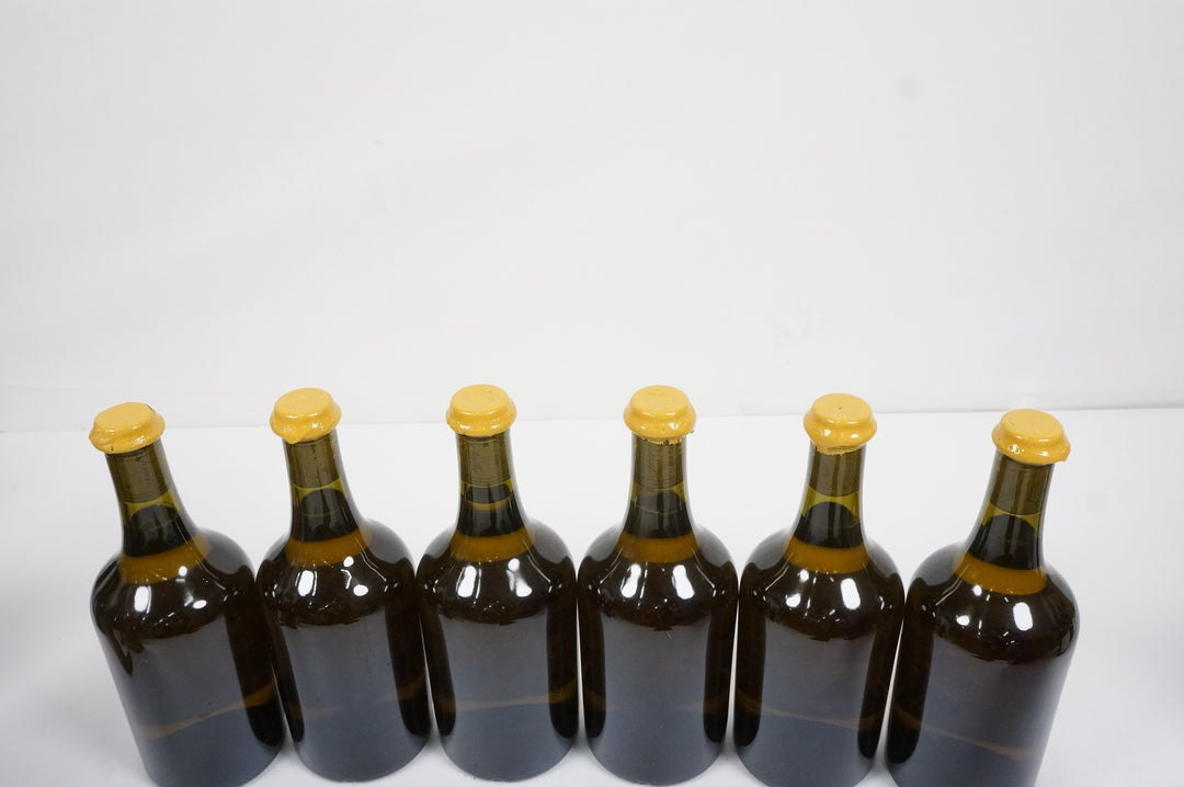 Domaine de Montbourgeau L'Etoile Vin Jaune 2013