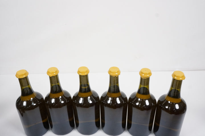 Domaine de Montbourgeau L'Etoile Vin Jaune 2013