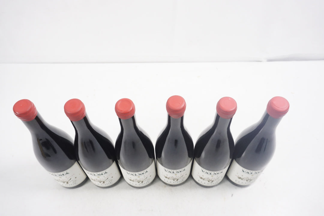Domaine Valma Fleurie Les Labourons 2022