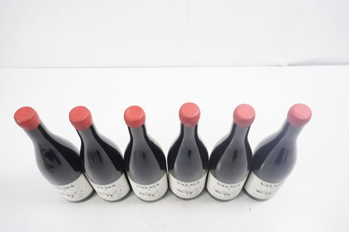 Domaine Valma Fleurie Les Labourons 2022