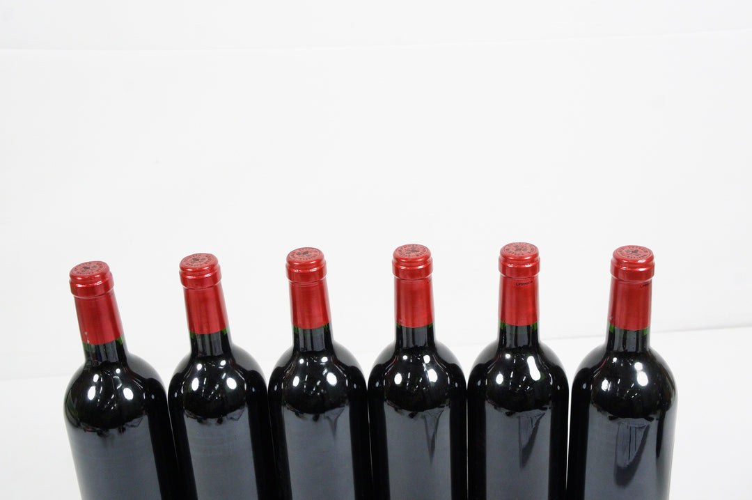 Chateau Palmer 1999