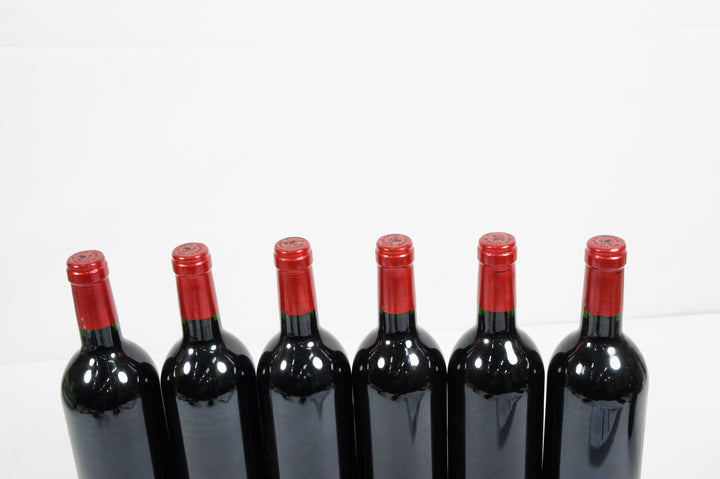 Chateau Palmer 1999