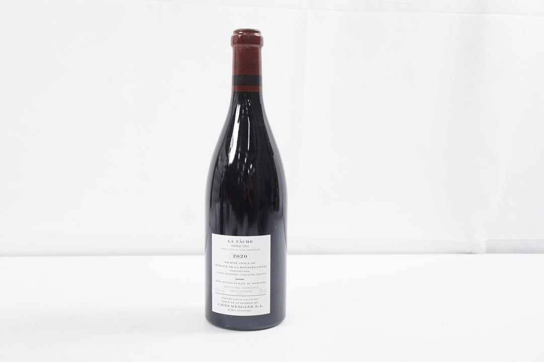 DRC La Tache Grand Cru 2020 *