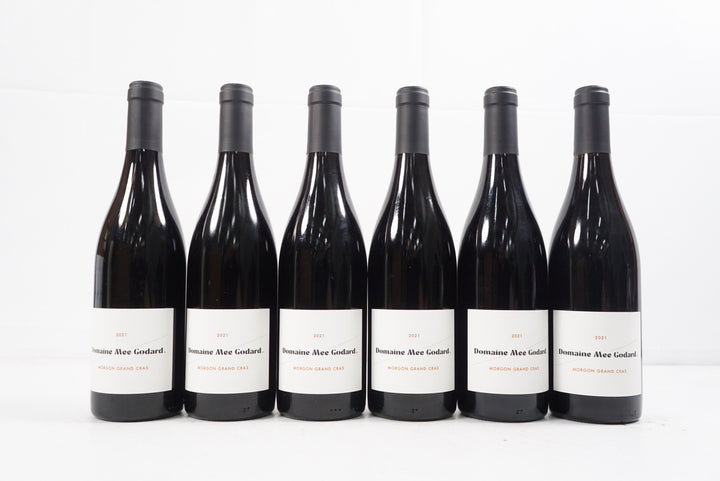 Mee Godard Morgon Grand Cras 2021