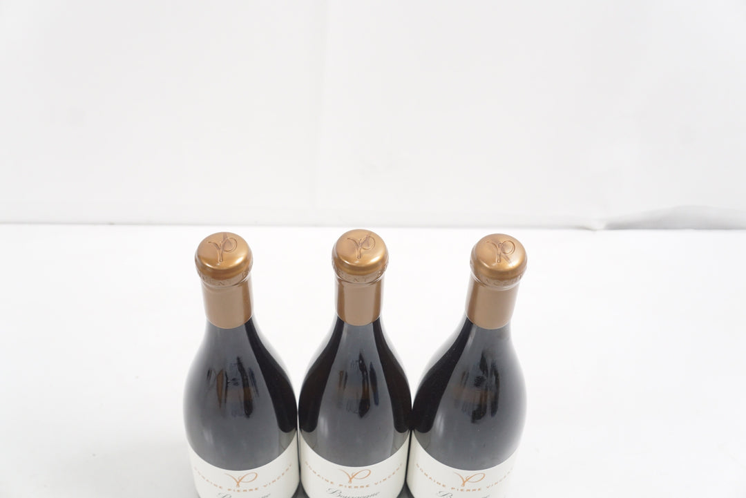 Pierre Vincent Bourgogne Chardonnay 2023