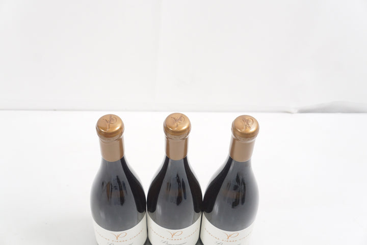 Pierre Vincent Bourgogne Chardonnay 2023