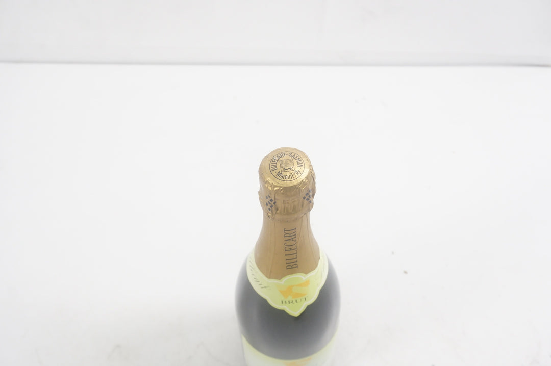 Billecart Salmon Apicius Willy NV