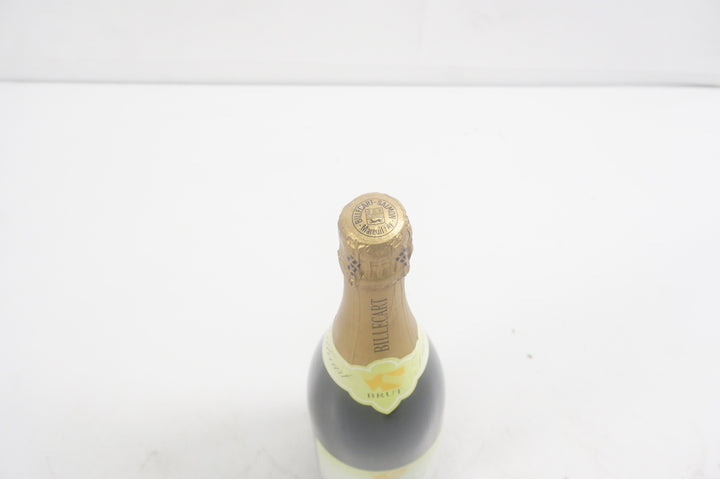 Billecart Salmon Apicius Willy NV