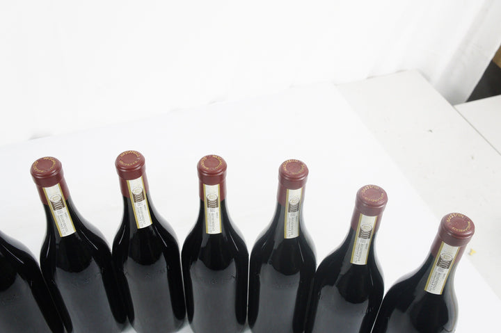 Giuseppe Mascarello Monprivato Barolo 2019