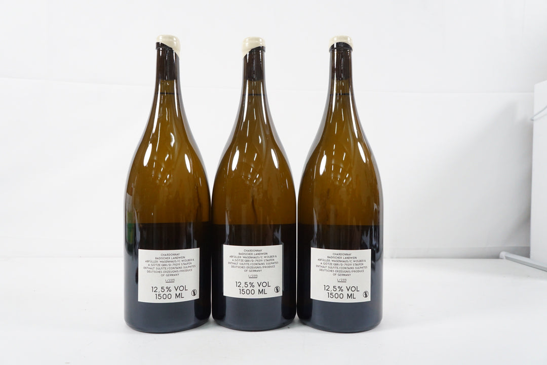 Weingut Wasenhaus Chardonnay Magnum 2023