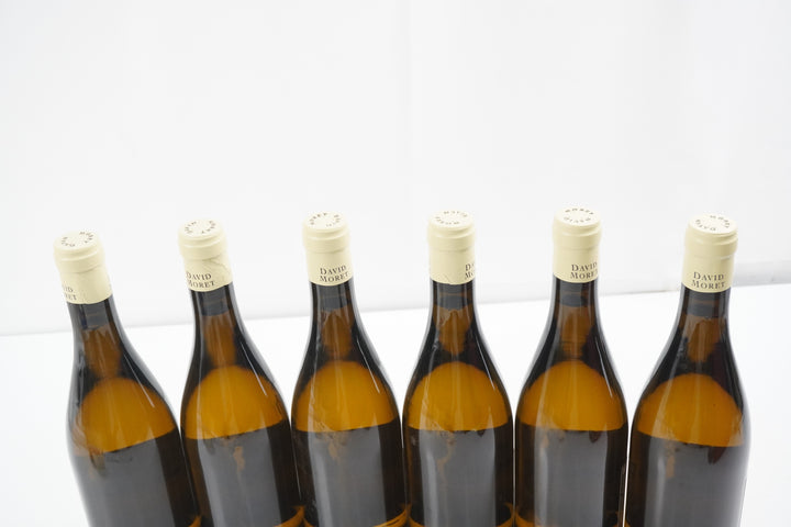 David Moret Meursault Les Perrieres 1er Cru 2024