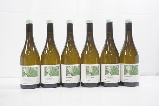 Maison Fang Meursault Le Poruzot 1er Cru 2023