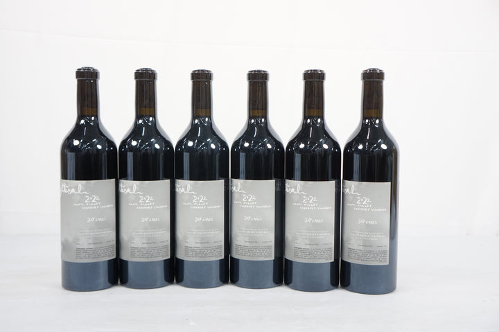 Perliss Mythical Cabernet Sauvignon 2022