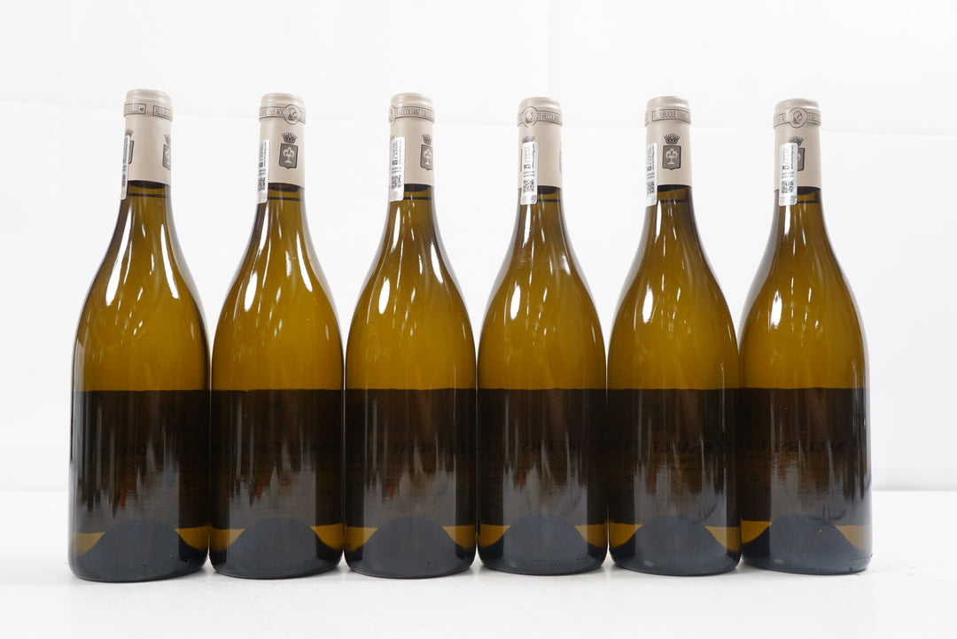 Comtes Lafon Meursault Poruzots 1er Cru 2022