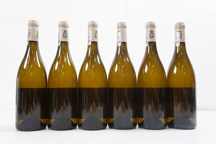 Comtes Lafon Meursault Poruzots 1er Cru 2022