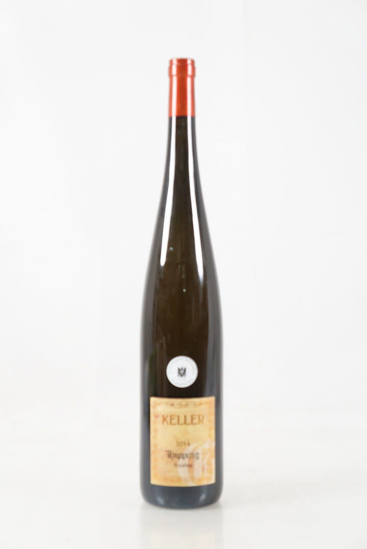 Weingut Keller Nierstein Hipping Trocken Grosses Gewachs Magnum 2014