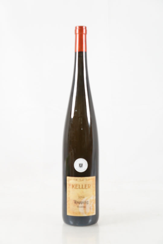 Weingut Keller Nierstein Hipping Trocken Grosses Gewachs Magnum 2014