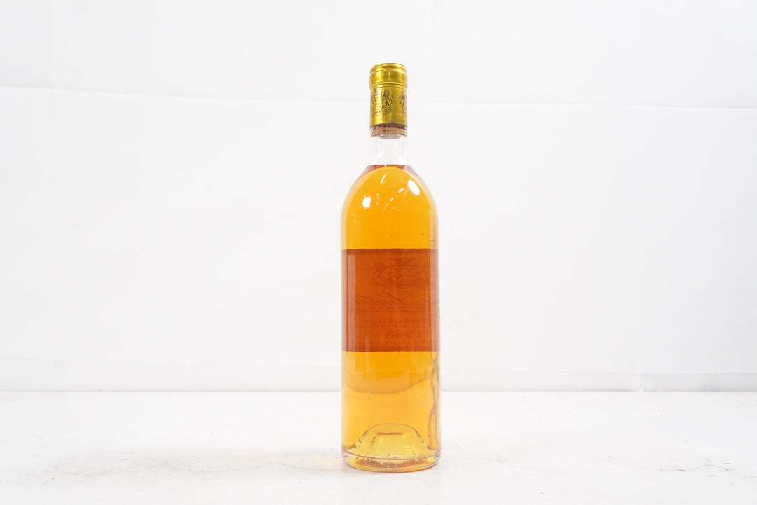 Chateau Suduiraut 1988
