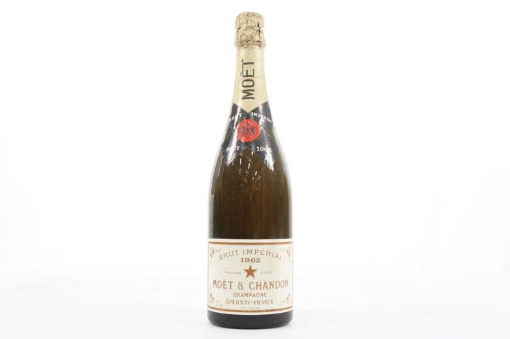 Moet & Chandon Brut Imperial 1962