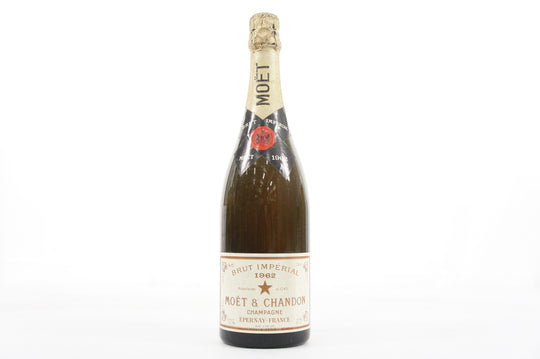 Moet & Chandon Brut Imperial 1962