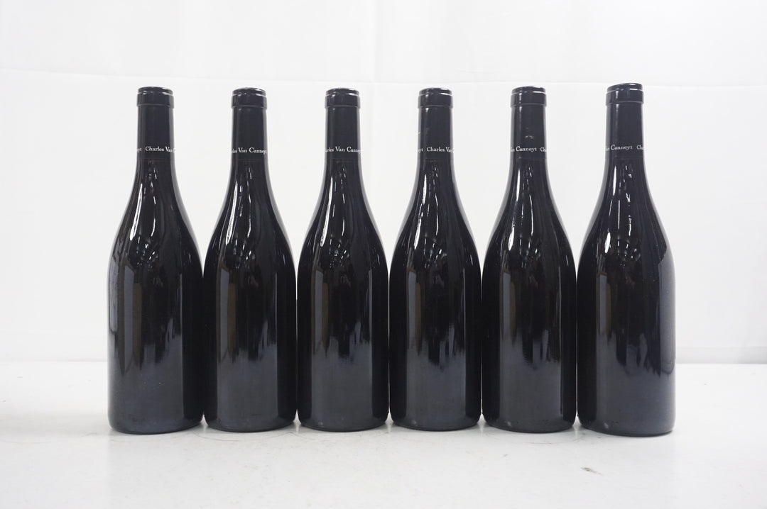 Charles Van Canneyt Echezeaux Grand Cru 2019