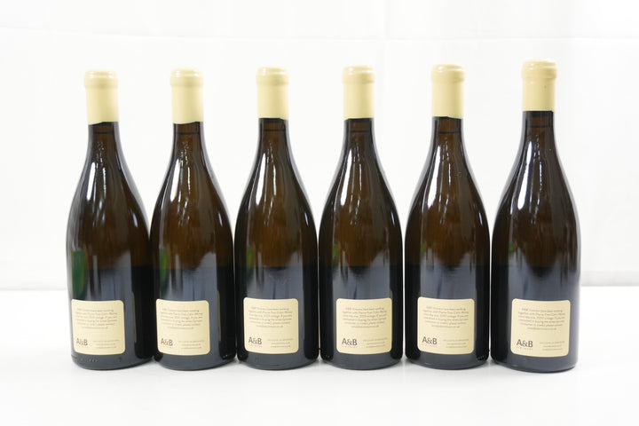 Pierre Yves Colin Morey Puligny Montrachet 2019