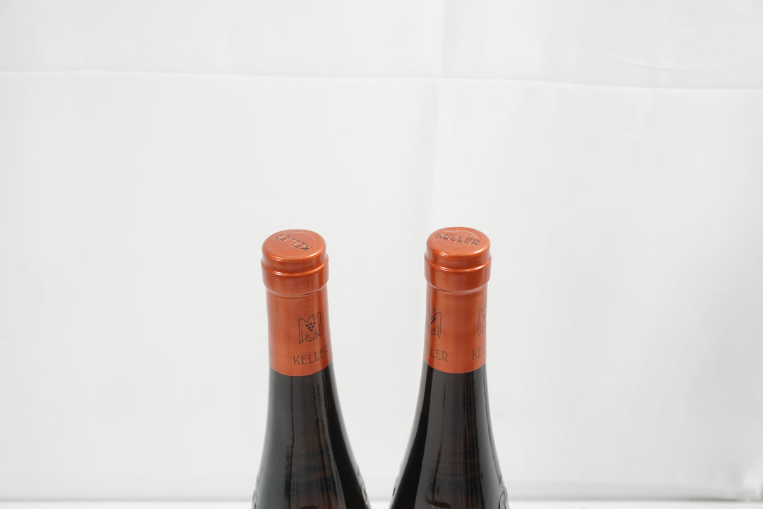 Keller Dalsheimer Hubacker Riesling Trocken Grosses Gewachs 2016
