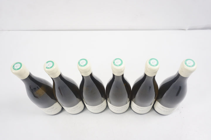 Hubert Lamy Saint Aubin En Remilly 1er Cru 2022