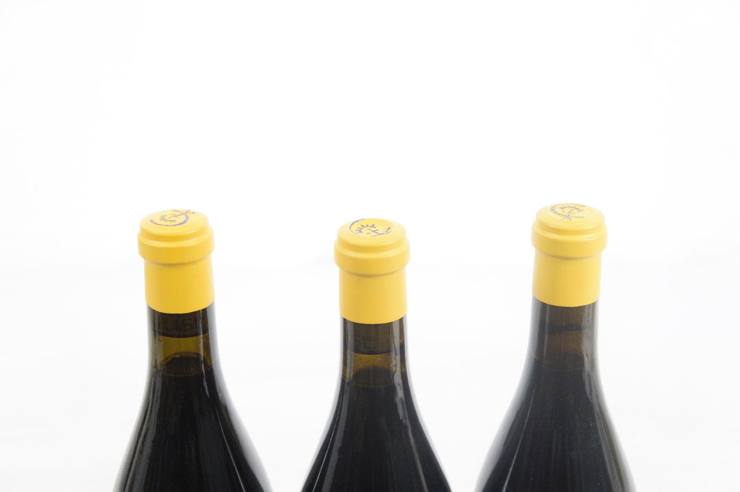 Cayuse Armada Vineyard Syrah 2012