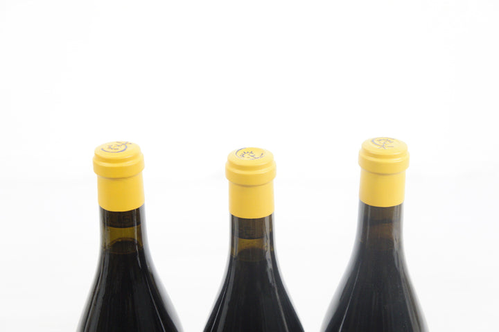 Cayuse Armada Vineyard Syrah 2012